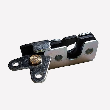 Eberhard Manufacturing Co Rh Rotary, No Strike, Eberhard Only EMC 1-400 ZN RH